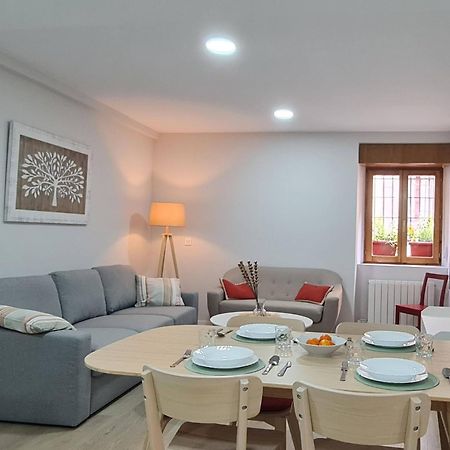 Vut Reyna Beatriz Appartement Siguenza Buitenkant foto