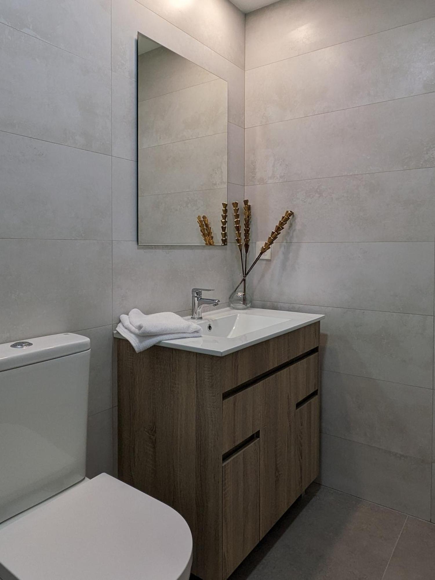 Vut Reyna Beatriz Appartement Siguenza Buitenkant foto