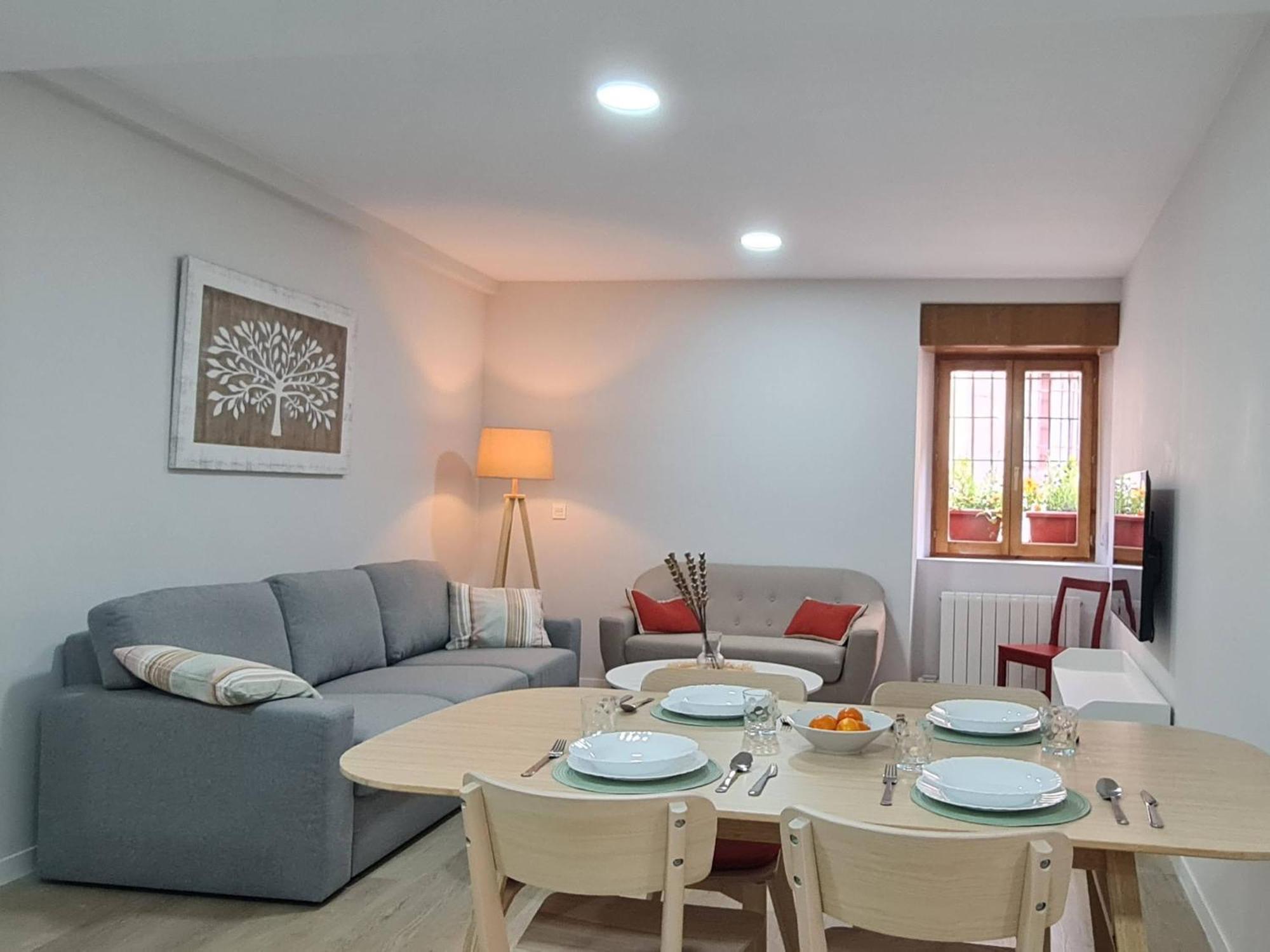 Vut Reyna Beatriz Appartement Siguenza Buitenkant foto
