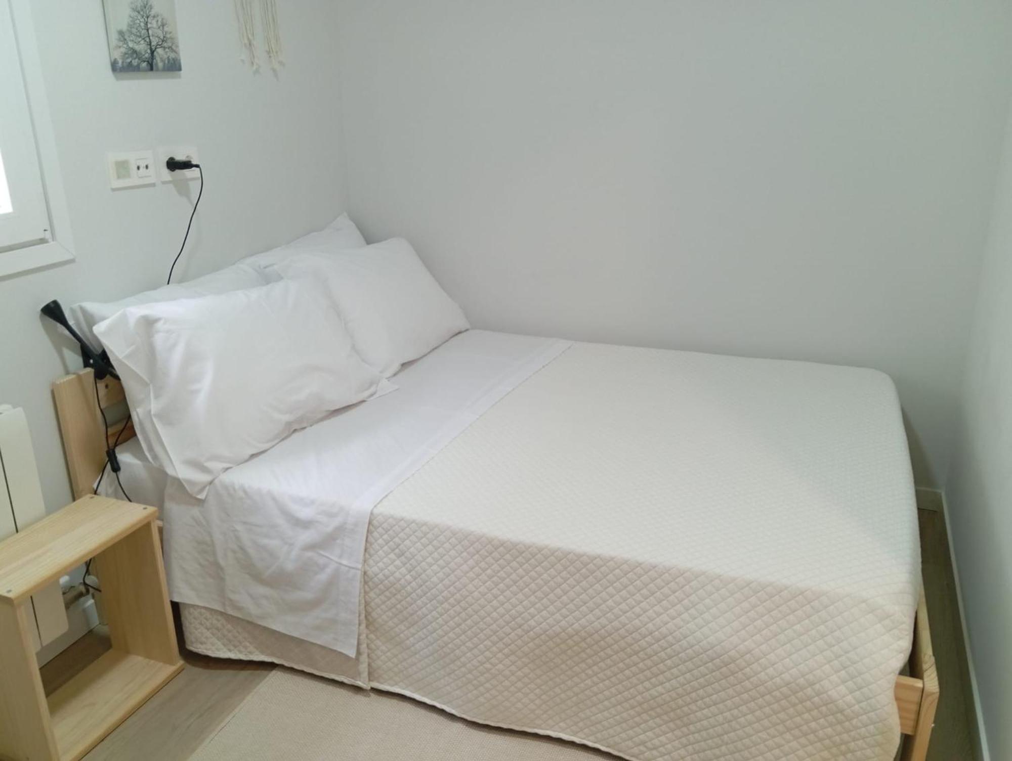 Vut Reyna Beatriz Appartement Siguenza Buitenkant foto
